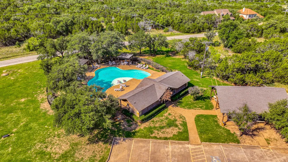 20 Oakland Hills Court Possum Kingdom Lake, TX 76449