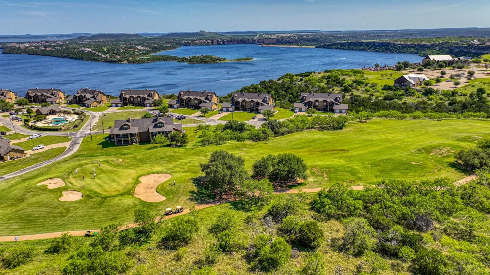 20 Oakland Hills Court Possum Kingdom Lake, TX 76449