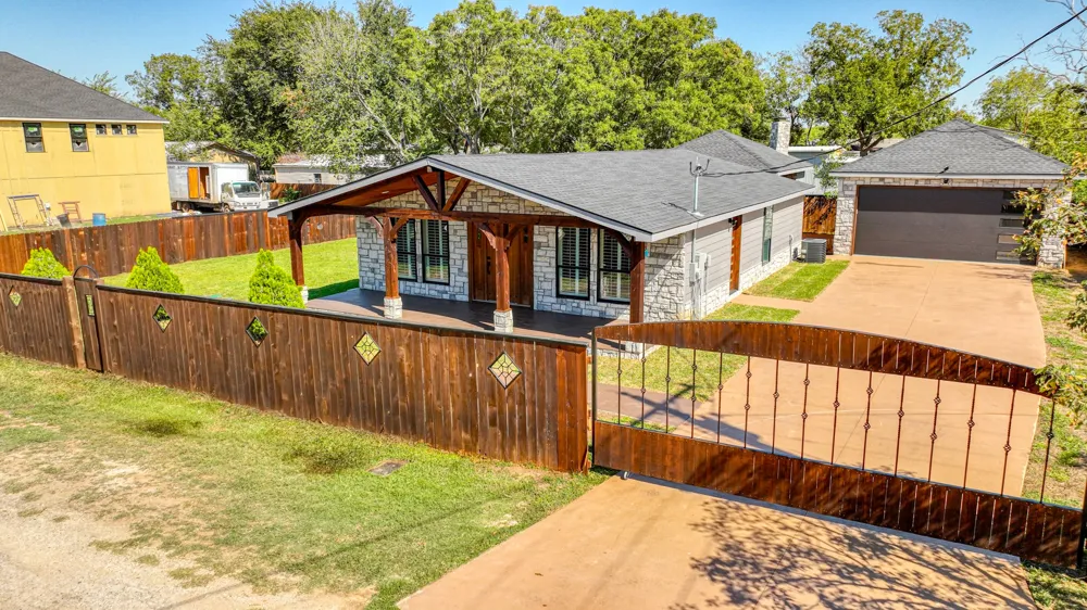 114 Mulberry Possum Kingdom Lake, TX 76449