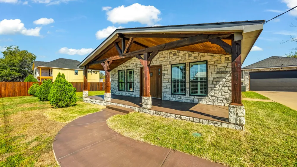 114 Mulberry Possum Kingdom Lake, TX 76449