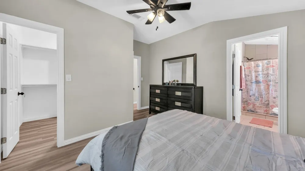 114 Mulberry Possum Kingdom Lake, TX 76449