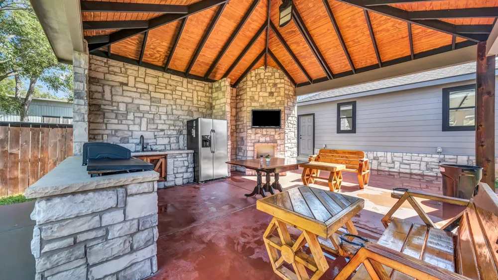 114 Mulberry Possum Kingdom Lake, TX 76449