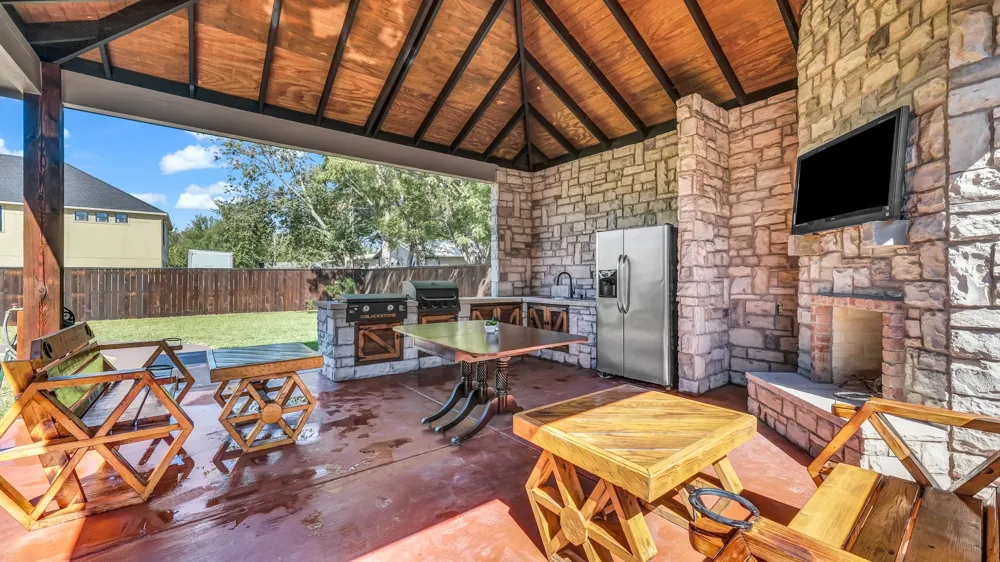 114 Mulberry Possum Kingdom Lake, TX 76449