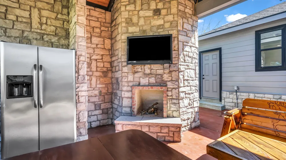 114 Mulberry Possum Kingdom Lake, TX 76449