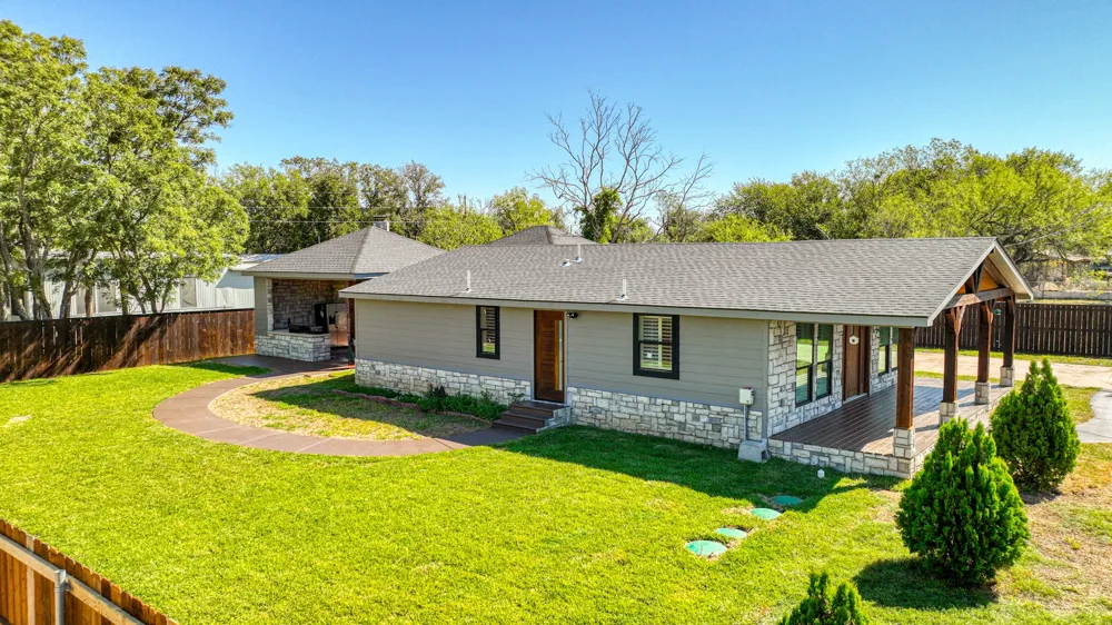114 Mulberry Possum Kingdom Lake, TX 76449