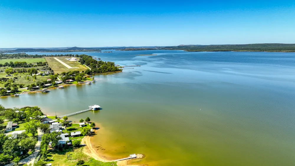 114 Mulberry Possum Kingdom Lake, TX 76449