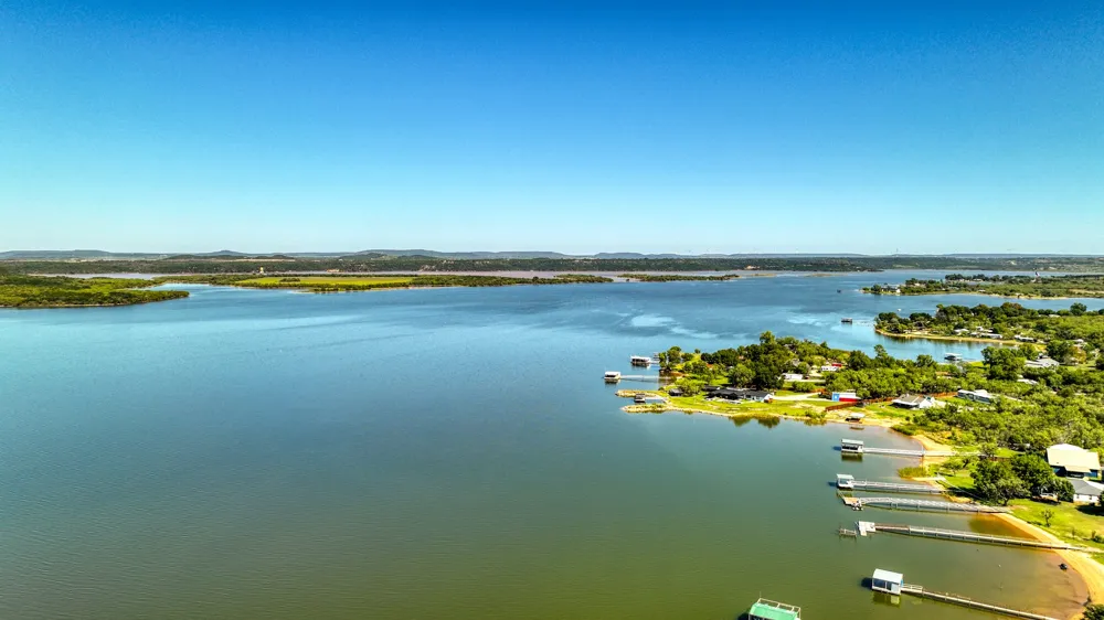 114 Mulberry Possum Kingdom Lake, TX 76449