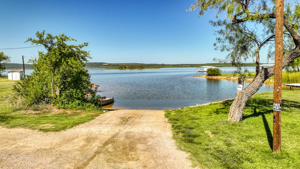 114 Mulberry Possum Kingdom Lake, TX 76449