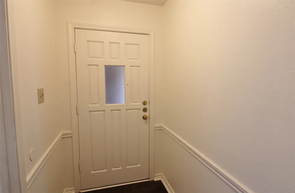 1234 Mockingbird Lane DeSoto, TX 75115
