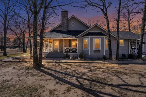 5632 Private Road 2299