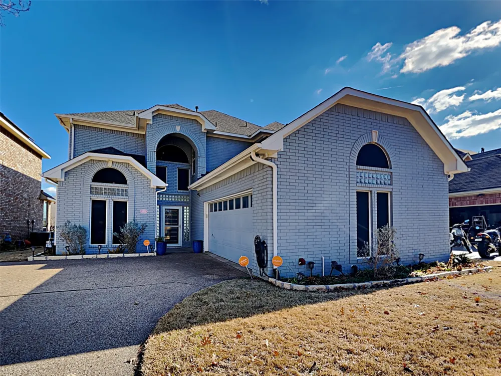 4322 Duck Pond Lane Rowlett, TX 75088