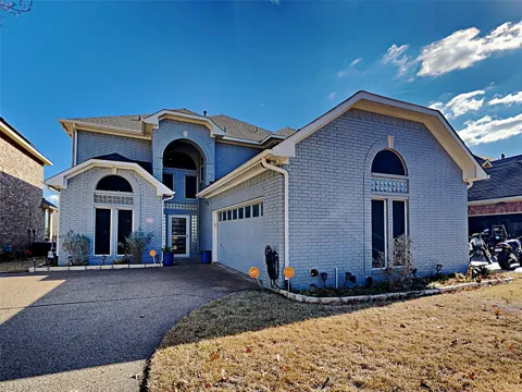 4322 Duck Pond Lane