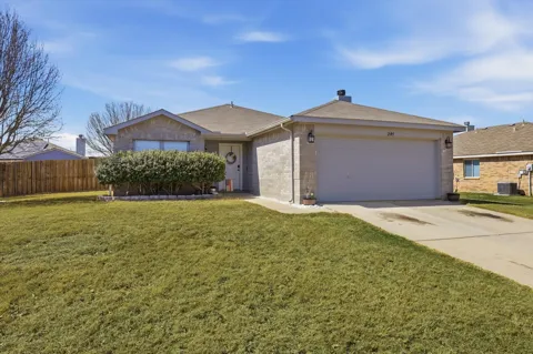 205 Comanche Trail