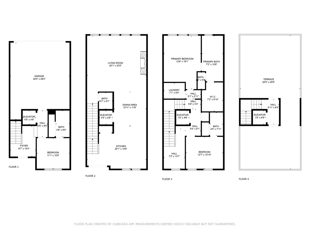 218 E Dallas Road #102 Grapevine, TX 76051