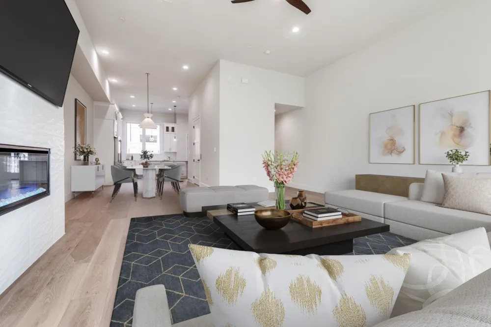 218 E Dallas Road #102 Grapevine, TX 76051