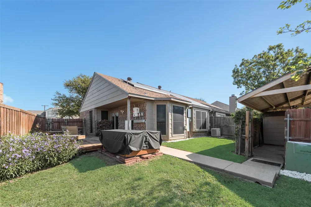 1144 Morningside Court Mesquite, TX 75150