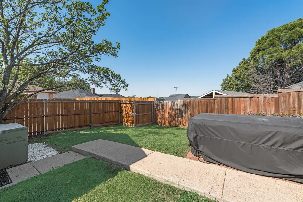 1144 Morningside Court Mesquite, TX 75150