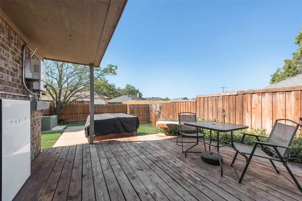 1144 Morningside Court Mesquite, TX 75150