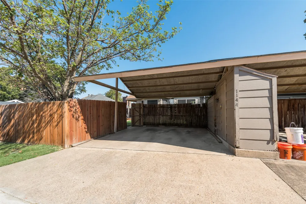 1144 Morningside Court Mesquite, TX 75150