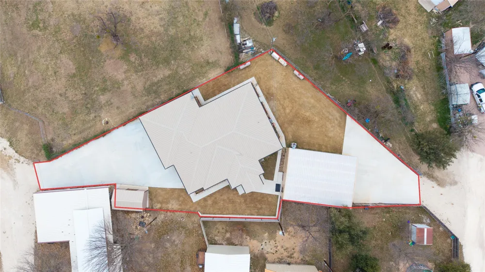 241 E Circle Drive Coleman, TX 76834