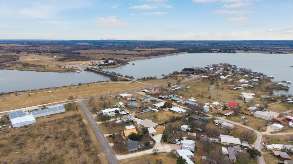 241 E Circle Drive Coleman, TX 76834