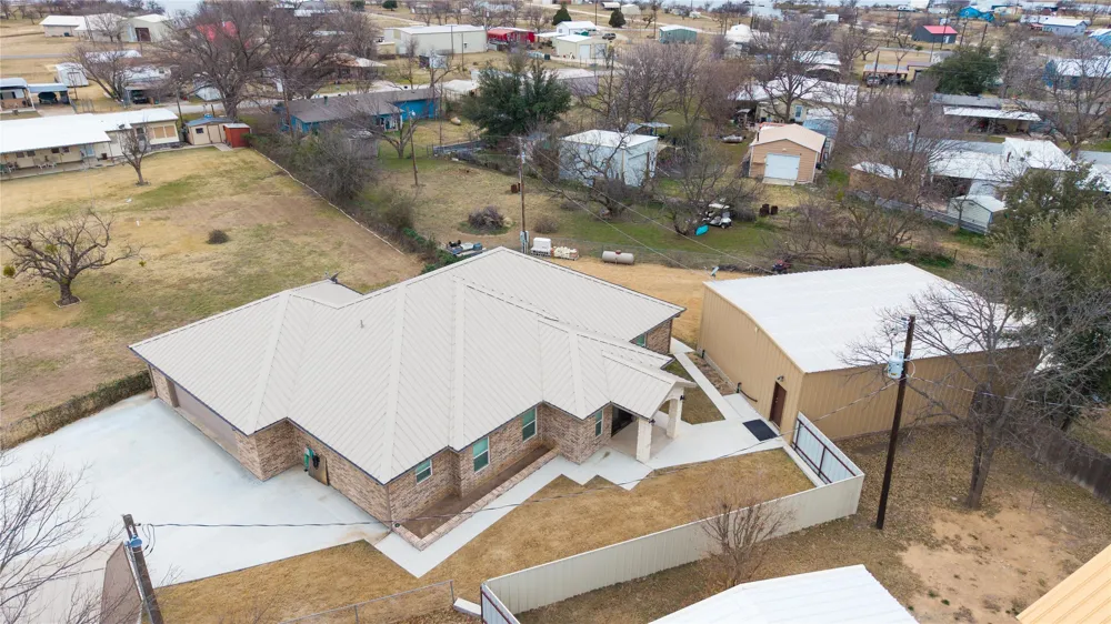 241 E Circle Drive Coleman, TX 76834