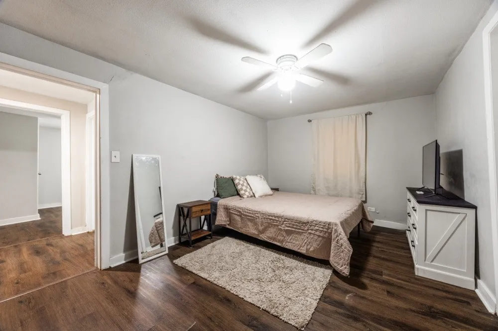 308 Bois D Arc Street Savoy, TX 75479