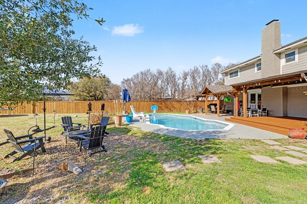 224 Windy Lane Rockwall, TX 75087