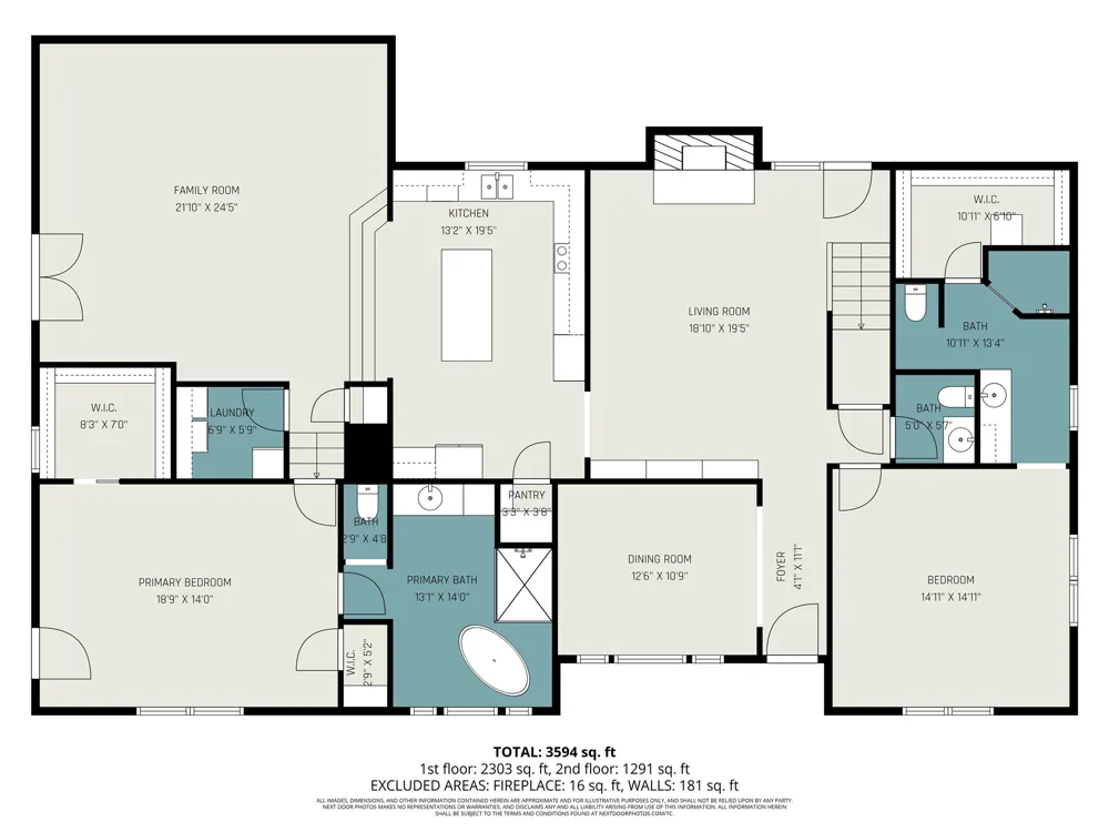 224 Windy Lane Rockwall, TX 75087