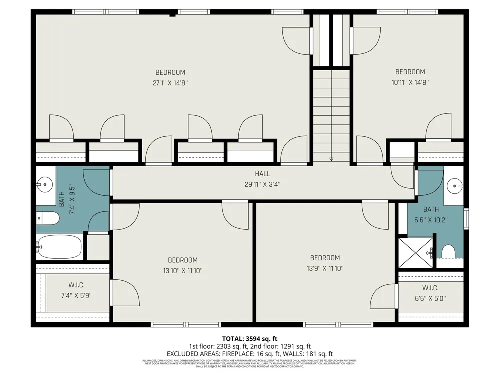 224 Windy Lane Rockwall, TX 75087