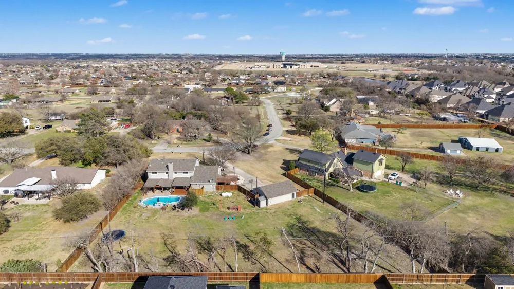 224 Windy Lane Rockwall, TX 75087