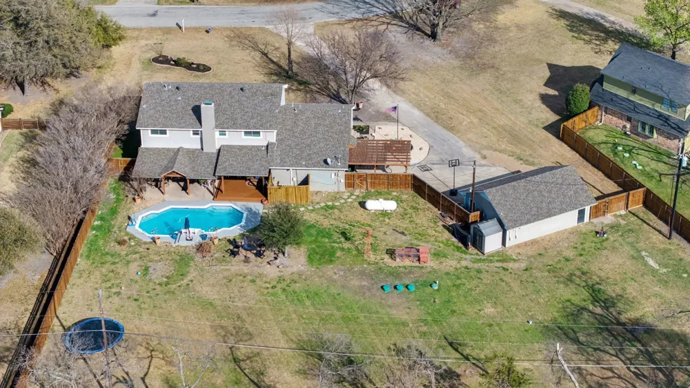 224 Windy Lane Rockwall, TX 75087