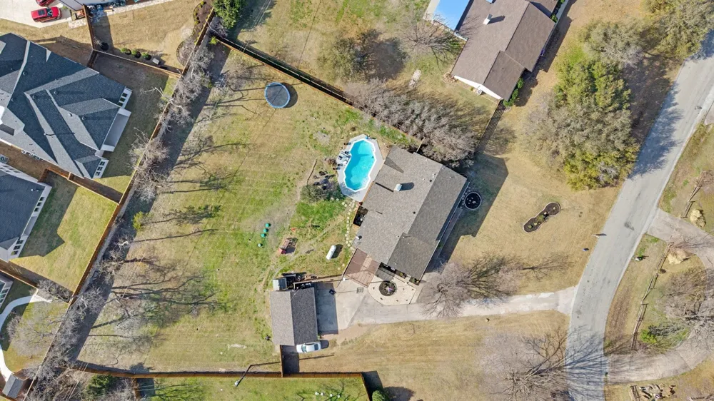 224 Windy Lane Rockwall, TX 75087