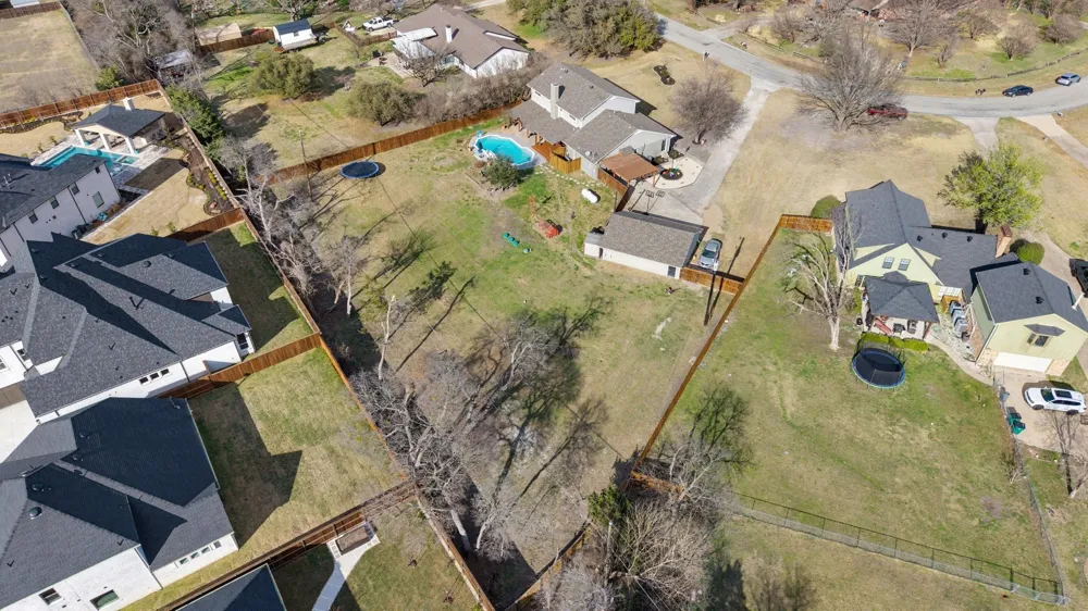224 Windy Lane Rockwall, TX 75087