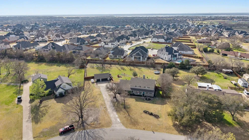 224 Windy Lane Rockwall, TX 75087