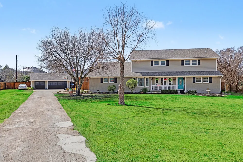 224 Windy Lane Rockwall, TX 75087