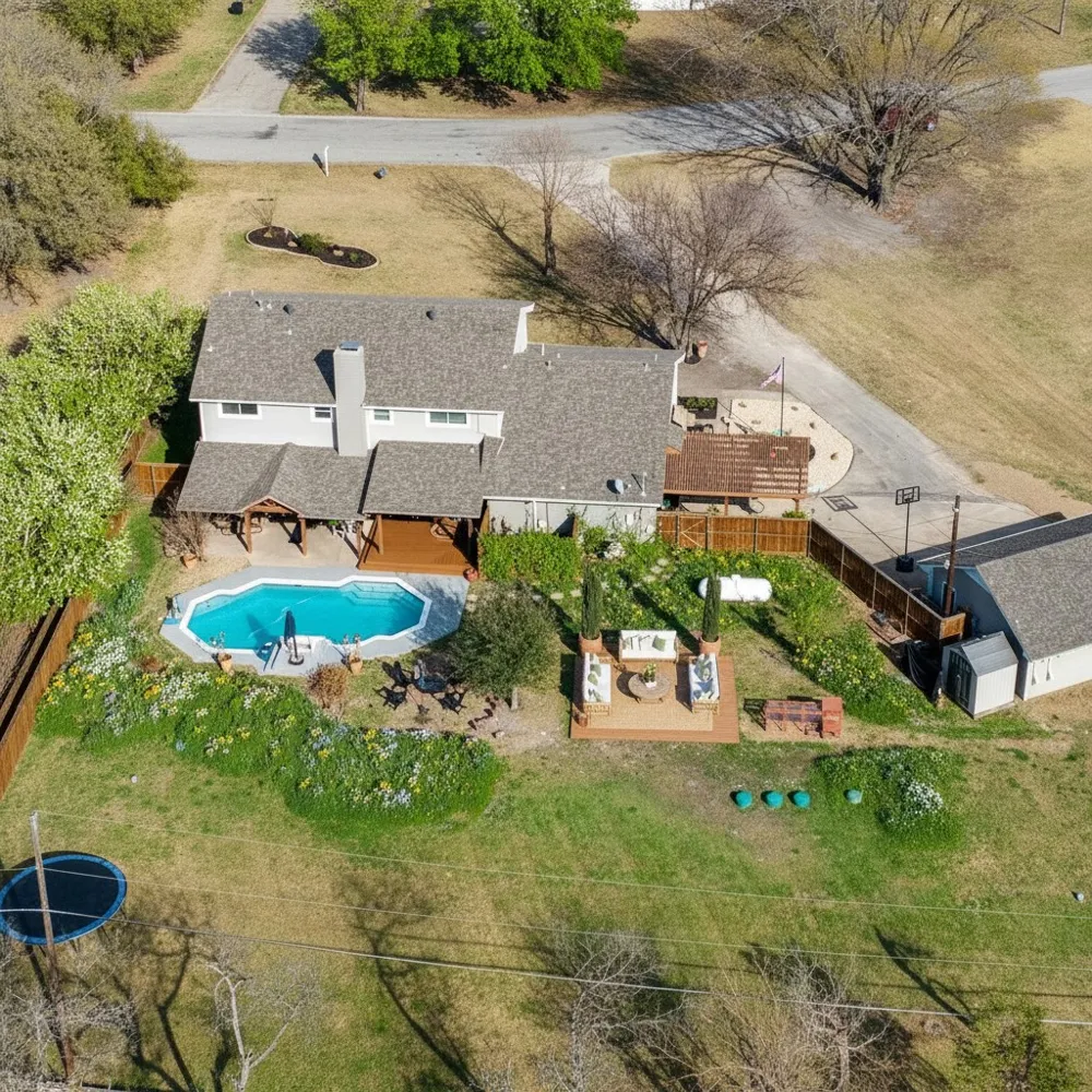 224 Windy Lane Rockwall, TX 75087