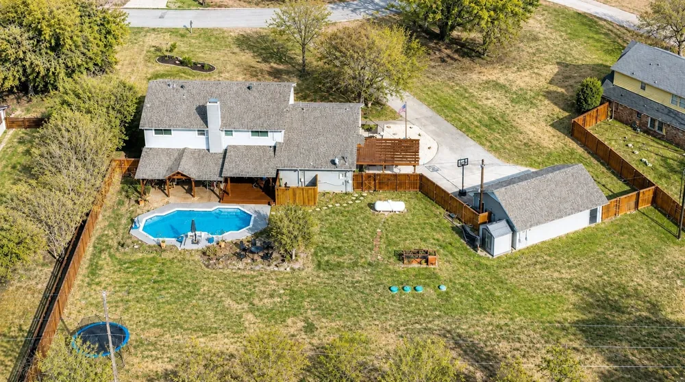 224 Windy Lane Rockwall, TX 75087