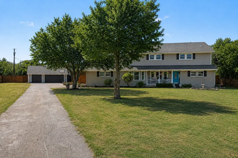224 Windy Lane Rockwall, TX 75087
