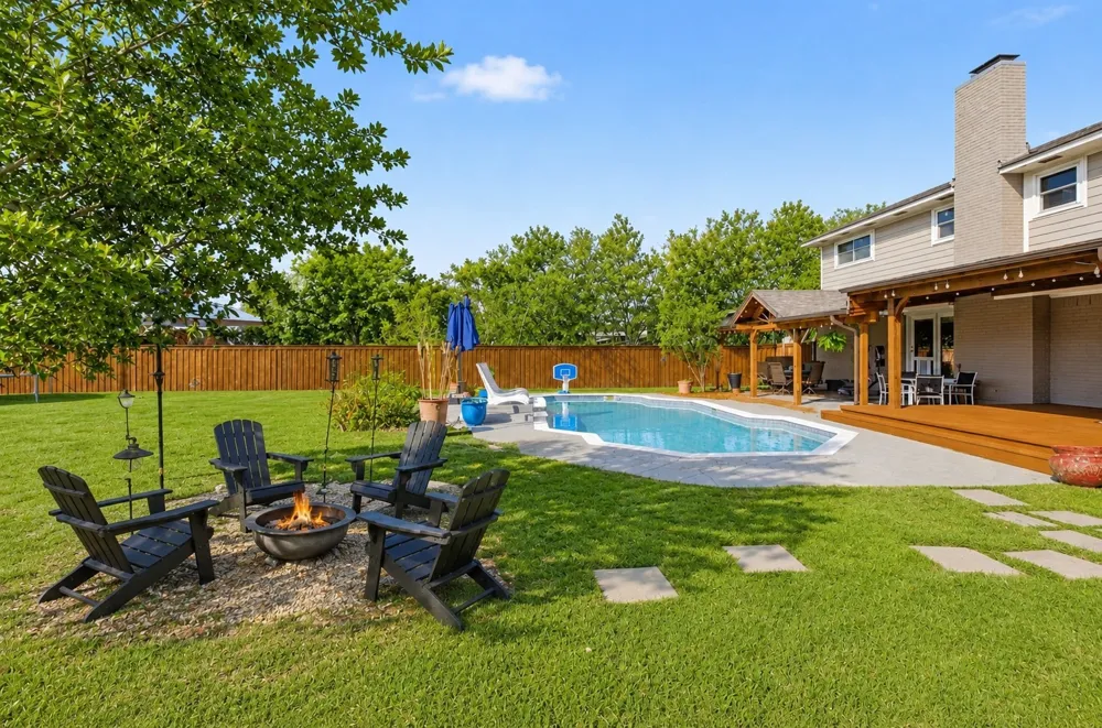 224 Windy Lane Rockwall, TX 75087