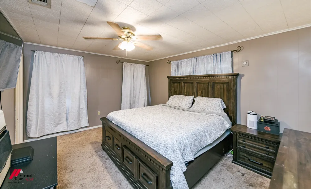 214 Ellis Drive Minden, LA 71055