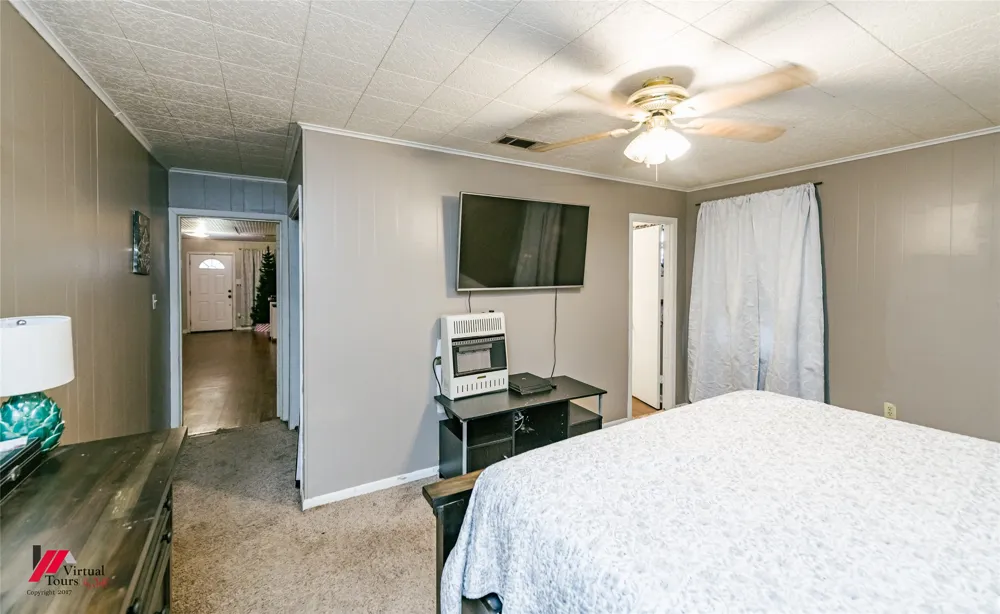 214 Ellis Drive Minden, LA 71055