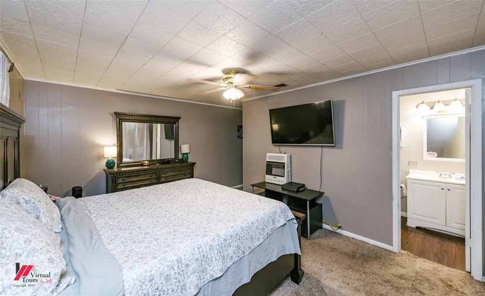 214 Ellis Drive Minden, LA 71055