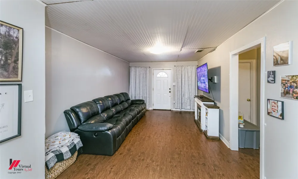 214 Ellis Drive Minden, LA 71055