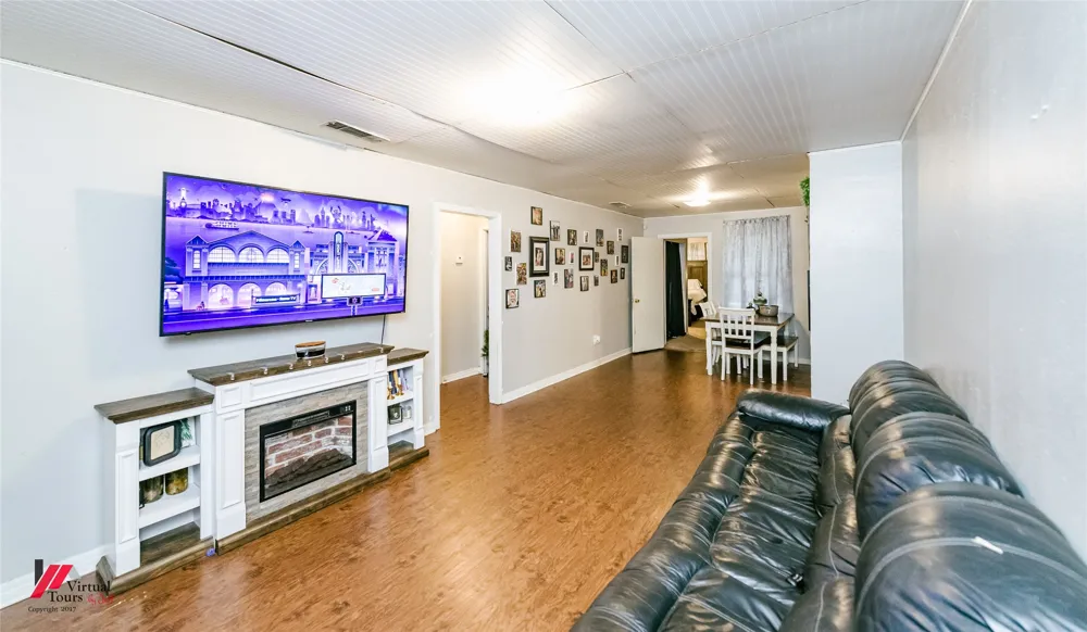 214 Ellis Drive Minden, LA 71055