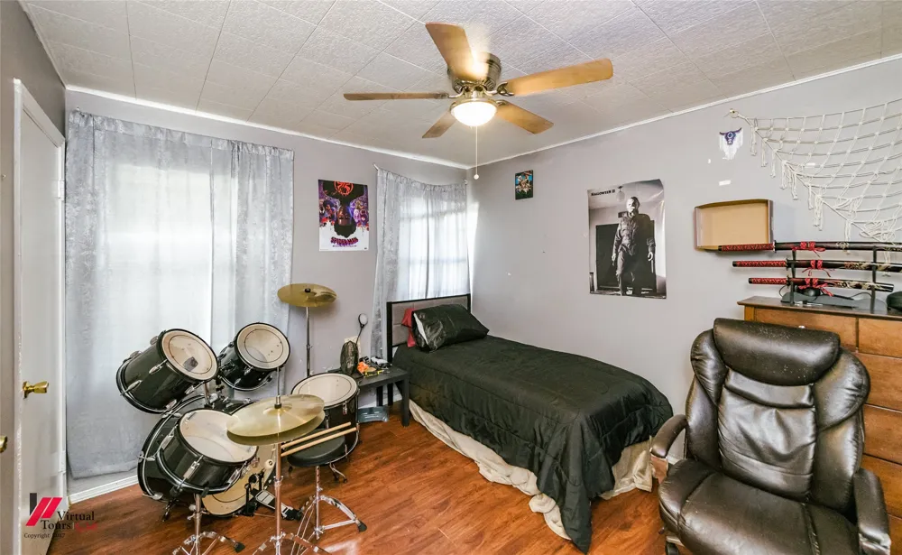214 Ellis Drive Minden, LA 71055