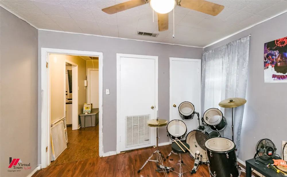 214 Ellis Drive Minden, LA 71055