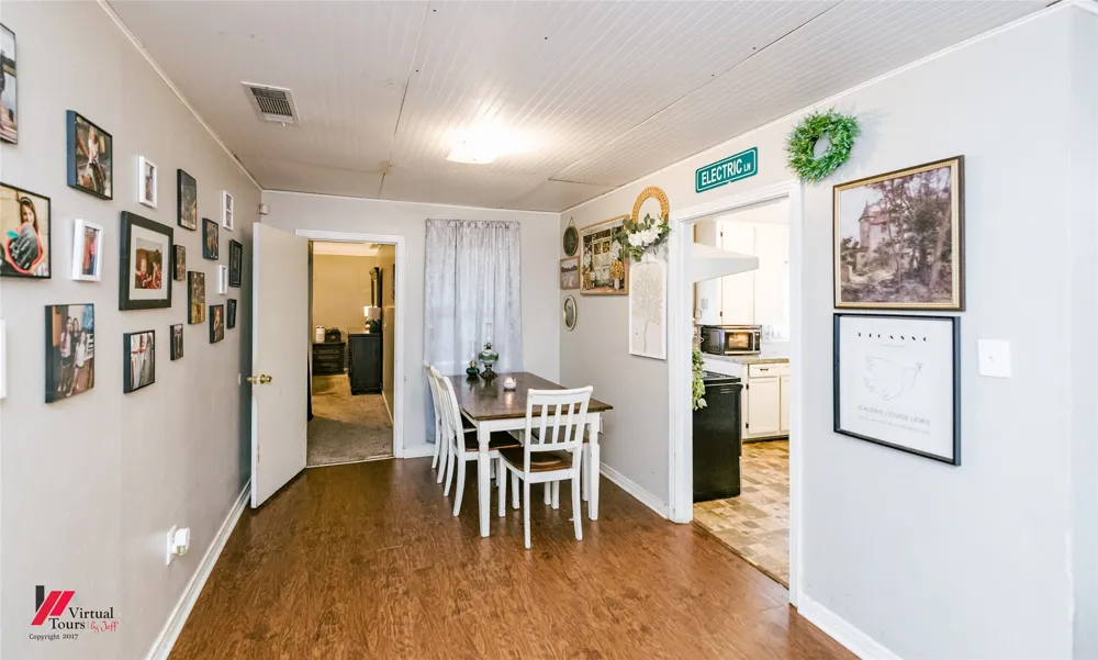 214 Ellis Drive Minden, LA 71055