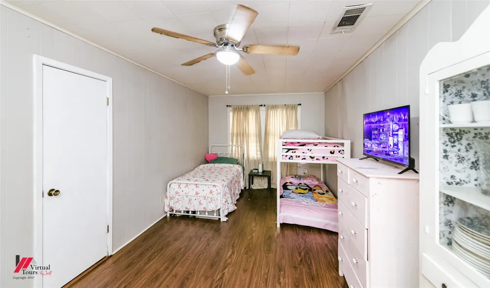 214 Ellis Drive Minden, LA 71055