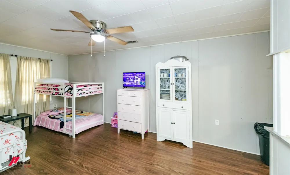 214 Ellis Drive Minden, LA 71055